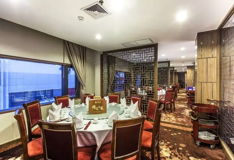 Arnoma Hotel Bangkok