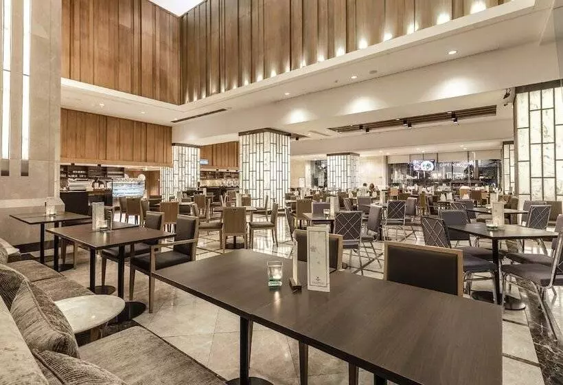 Arnoma Hotel Bangkok