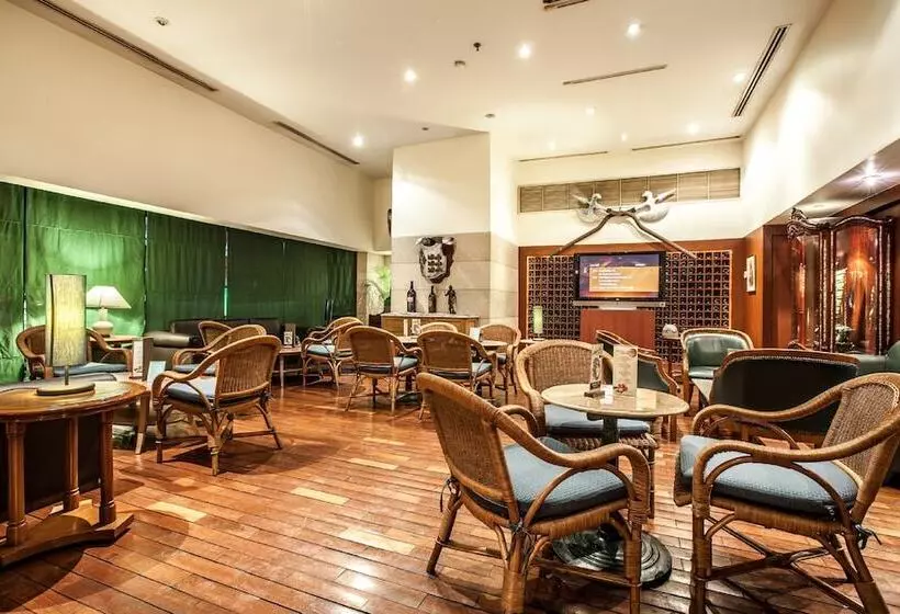 Arnoma Hotel Bangkok