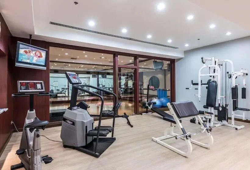 Arnoma Hotel Bangkok