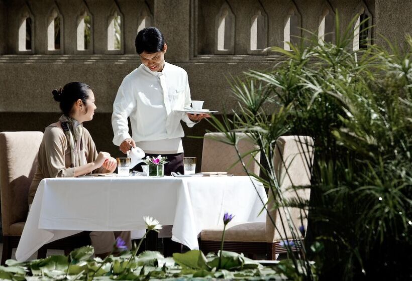 酒店 Dusit Princess Srinakarin Bangkok