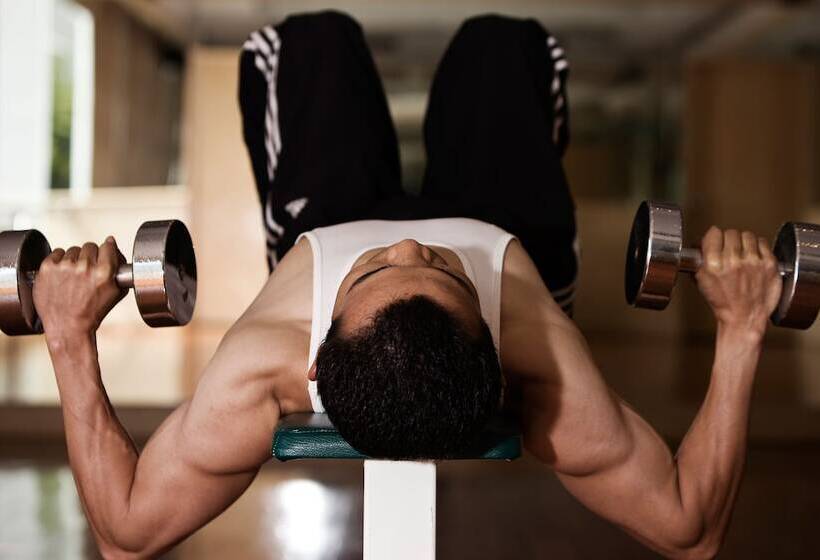 酒店 Dusit Princess Srinakarin Bangkok