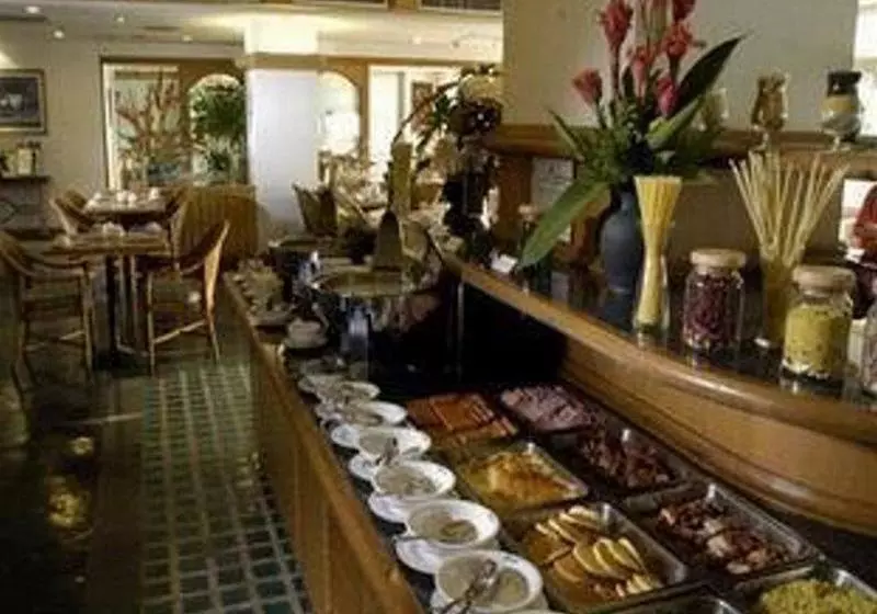 ホテル Gems Cha Am