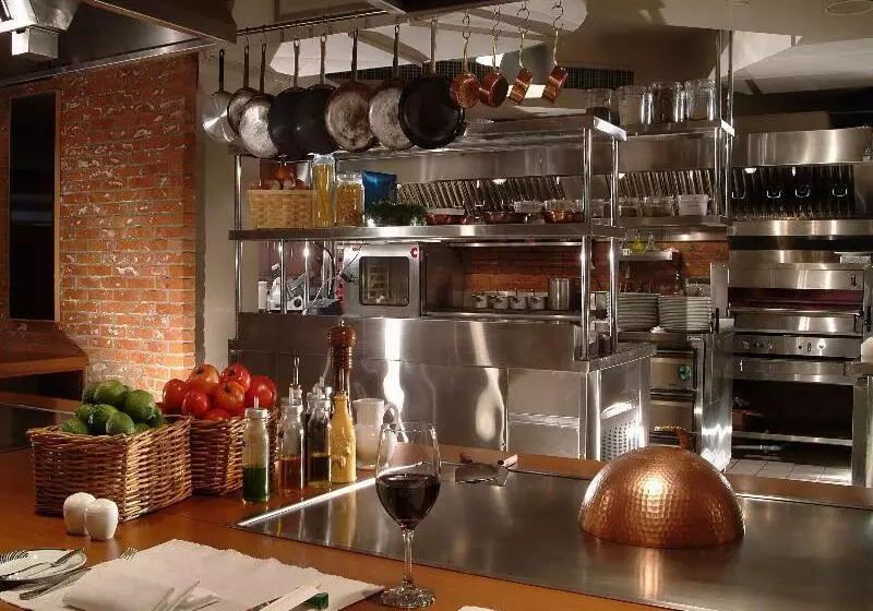 Hotelli Imperial  Taipei