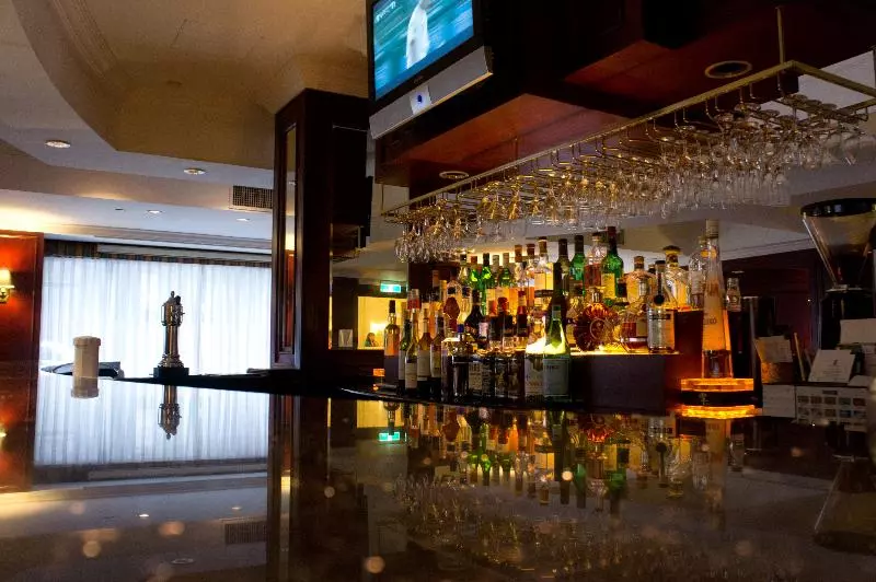 Hotelli Imperial  Taipei