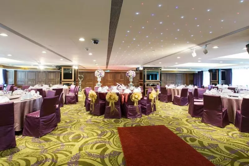 Hotelli Imperial  Taipei