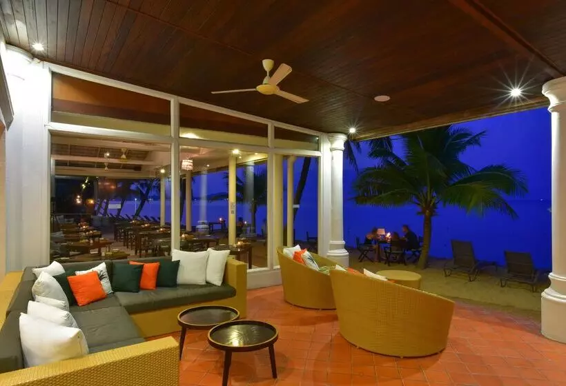 호텔 Paradise Beach Resort, Koh Samui Sha Extra Plus