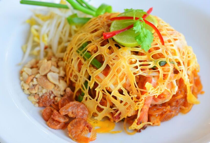 Hotel Paradise Beach Resort, Koh Samui Sha Extra Plus