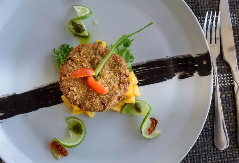 호텔 Paradise Beach Resort, Koh Samui Sha Extra Plus