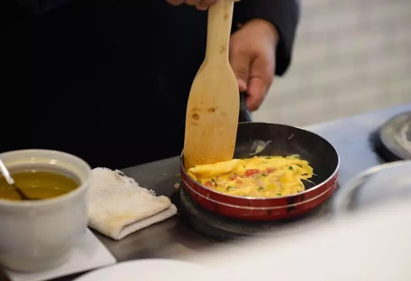 호텔 Paradise Beach Resort, Koh Samui Sha Extra Plus