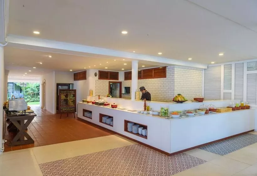 호텔 Paradise Beach Resort, Koh Samui Sha Extra Plus