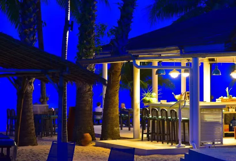 호텔 Paradise Beach Resort, Koh Samui Sha Extra Plus