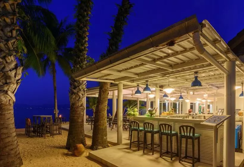 호텔 Paradise Beach Resort, Koh Samui Sha Extra Plus