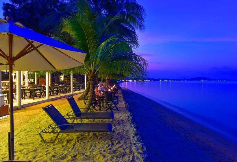 Hotel Paradise Beach Resort, Koh Samui Sha Extra Plus