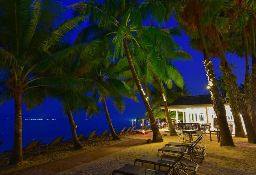 Hotel Paradise Beach Resort, Koh Samui Sha Extra Plus