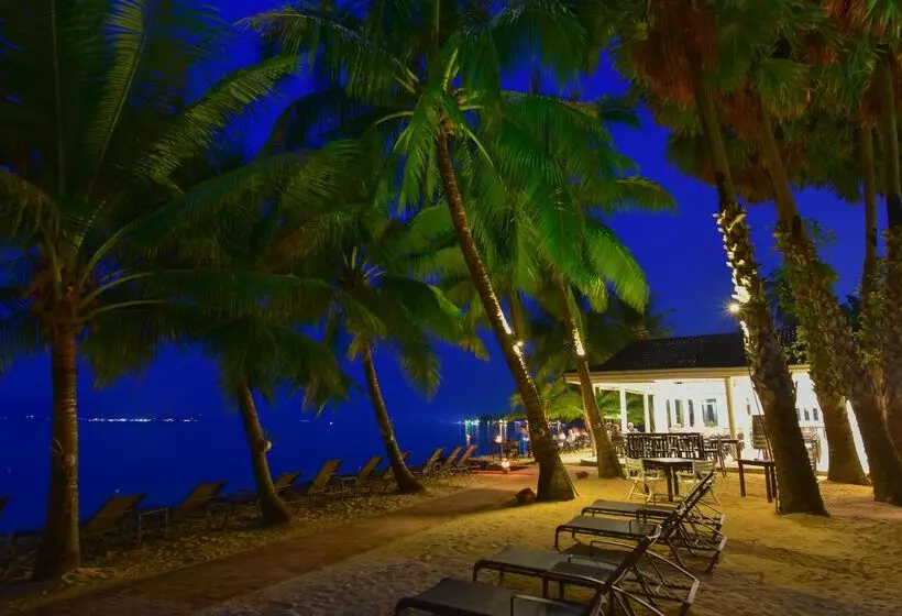 호텔 Paradise Beach Resort, Koh Samui Sha Extra Plus