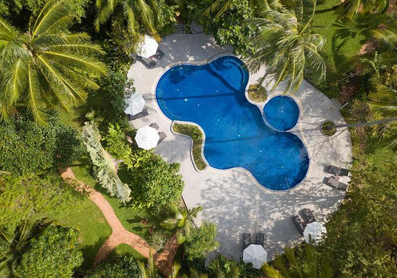 Hotel Paradise Beach Resort, Koh Samui Sha Extra Plus