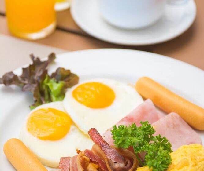 Szálloda Phuket Island View Resort   Sha Extra Plus