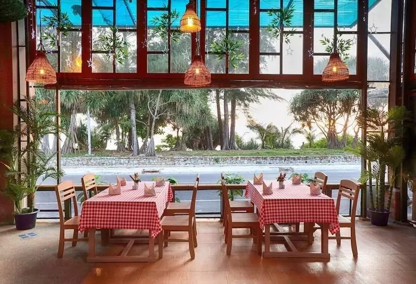 Hôtel Phuket Island View Resort Sha Extra Plus