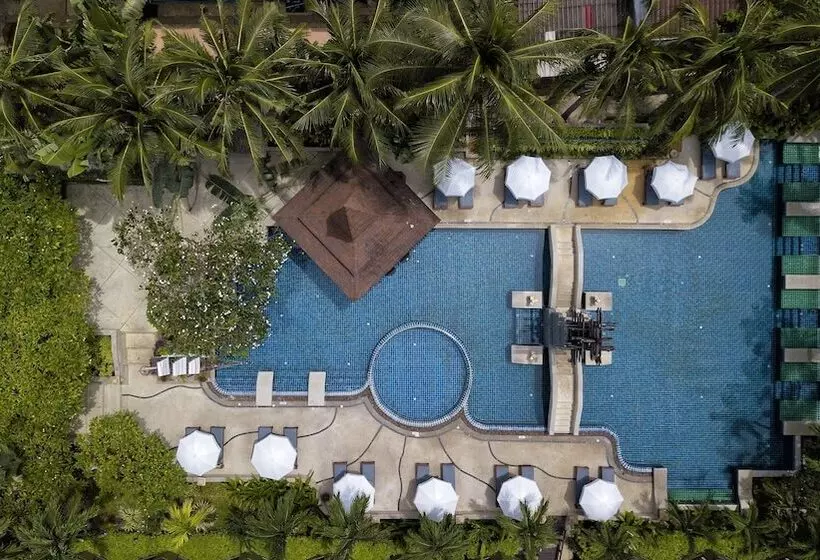 Hôtel Phuket Island View Resort Sha Extra Plus