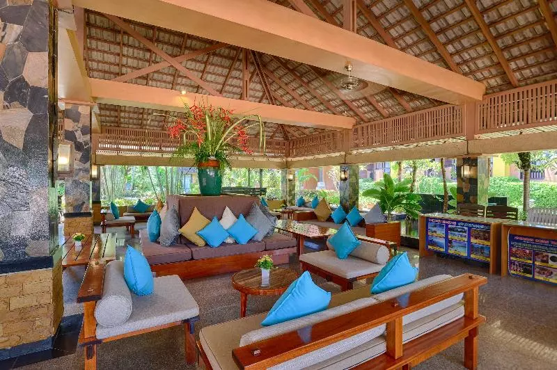 Hôtel Phuket Island View Resort Sha Extra Plus