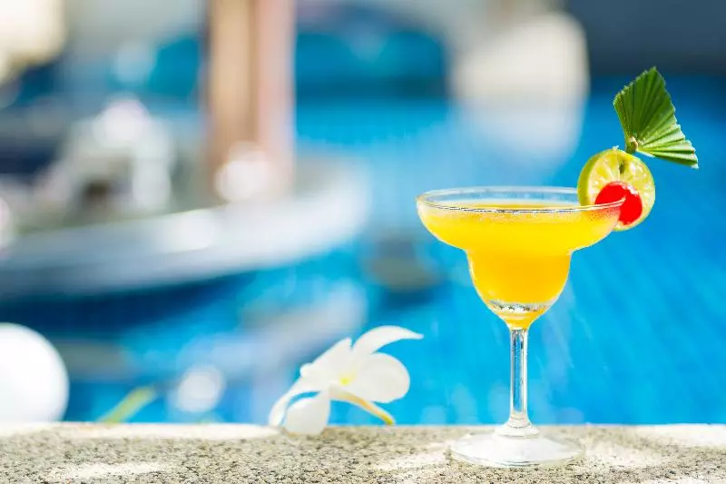 Hôtel Phuket Island View Resort Sha Extra Plus