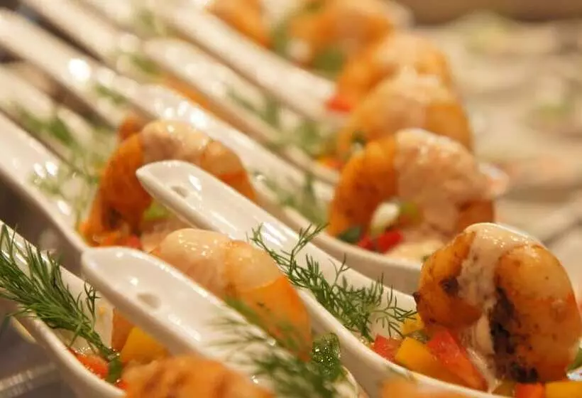 ホテル Steinmattli