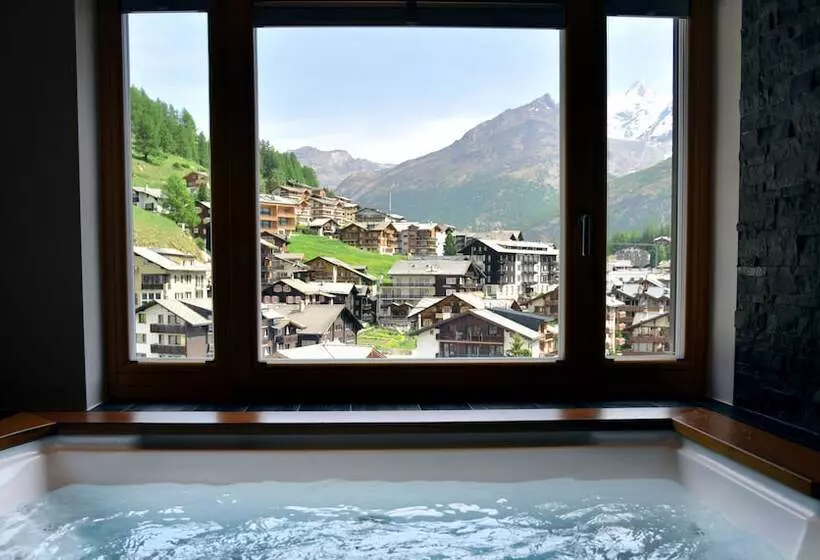 בית מלון כפרי The Dom