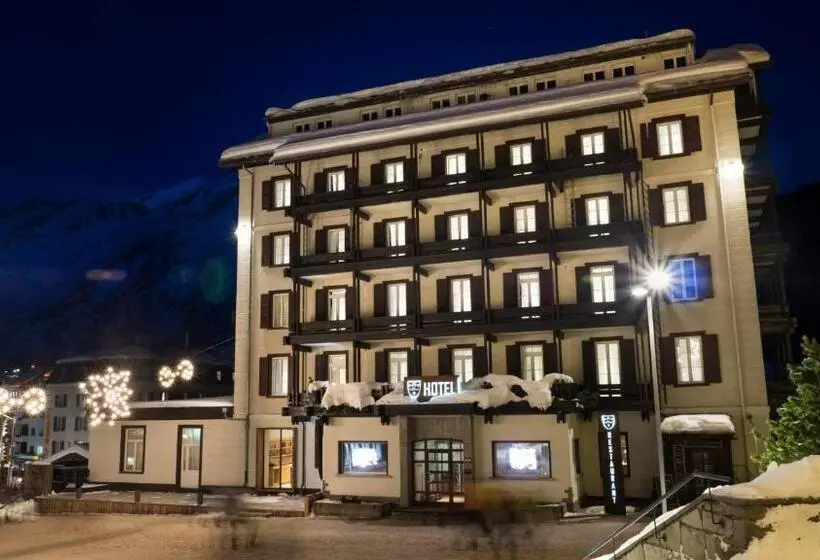 Hotel The Dom