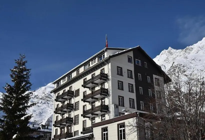 Hotel The Dom