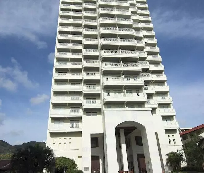 Отель Waterfront Suites Phuket By Centara