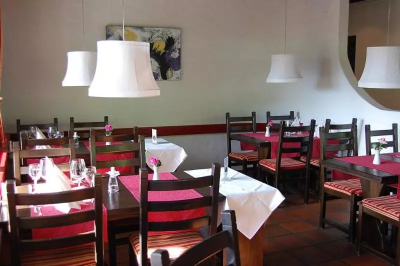 בית מלון כפרי Berg & Bett Säntis Lodge