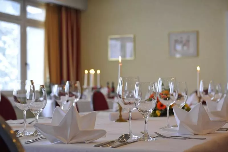 בית מלון כפרי Berg & Bett Säntis Lodge