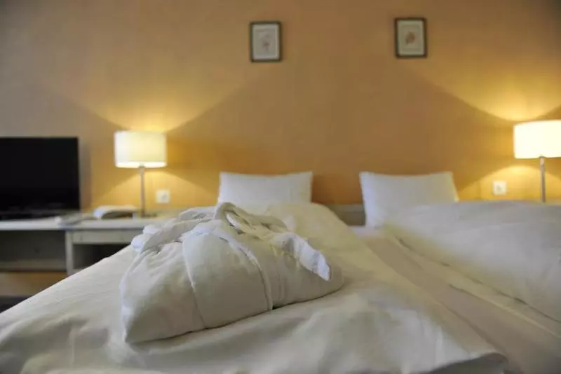 בית מלון כפרי Berg & Bett Säntis Lodge