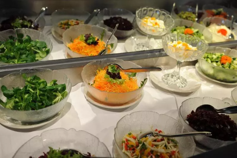 בית מלון כפרי Berg & Bett Säntis Lodge