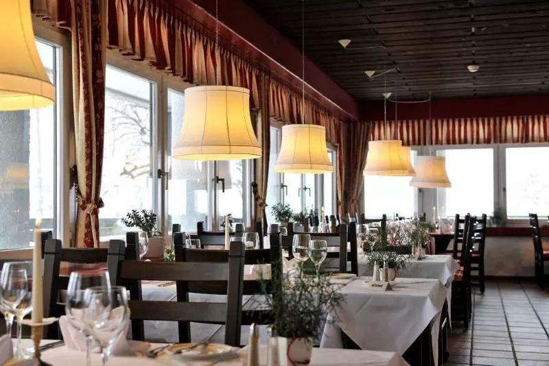 בית מלון כפרי Berg & Bett Säntis Lodge