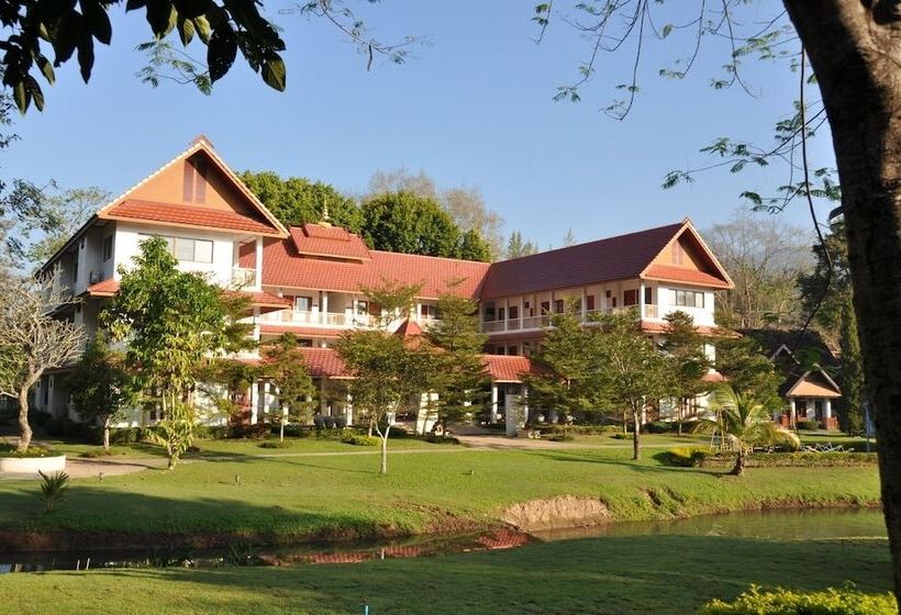 Suan Bua Hotel & Resort