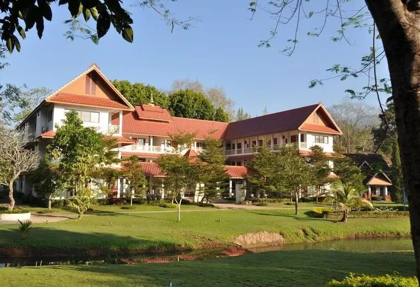 Suan Bua Hotel & Resort