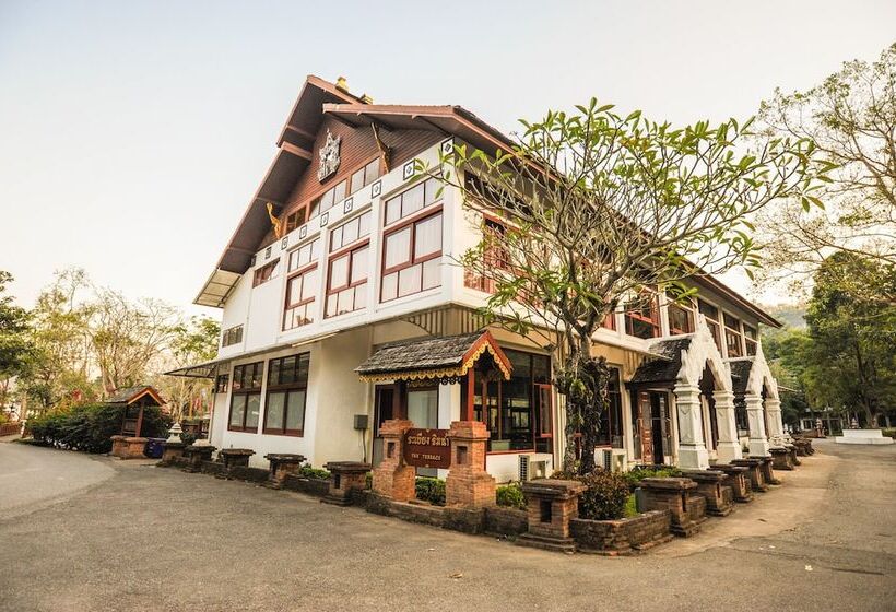 Suan Bua Hotel & Resort