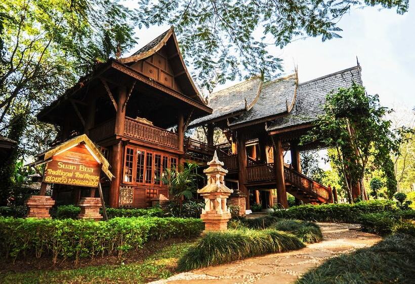 Suan Bua Hotel & Resort
