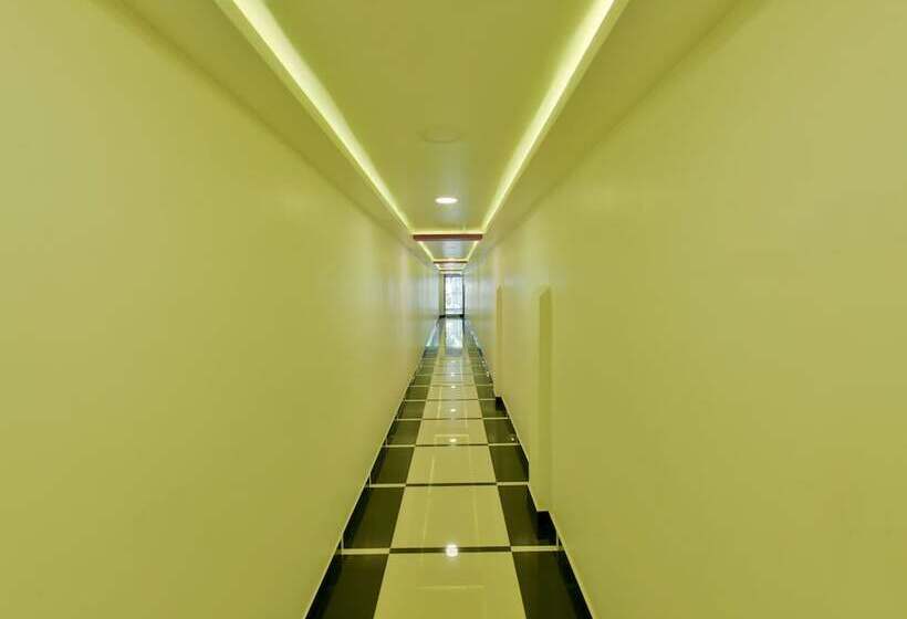 Hotel Aar Palmyra Regency By Oyo Rooms