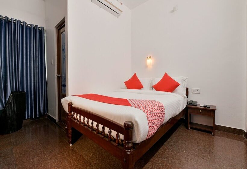 Hotel Aar Palmyra Regency By Oyo Rooms