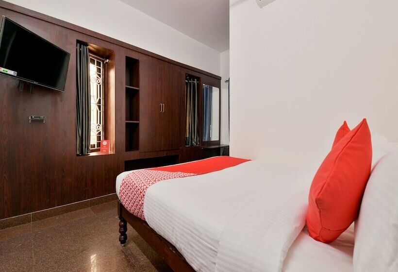 Hotel Aar Palmyra Regency By Oyo Rooms