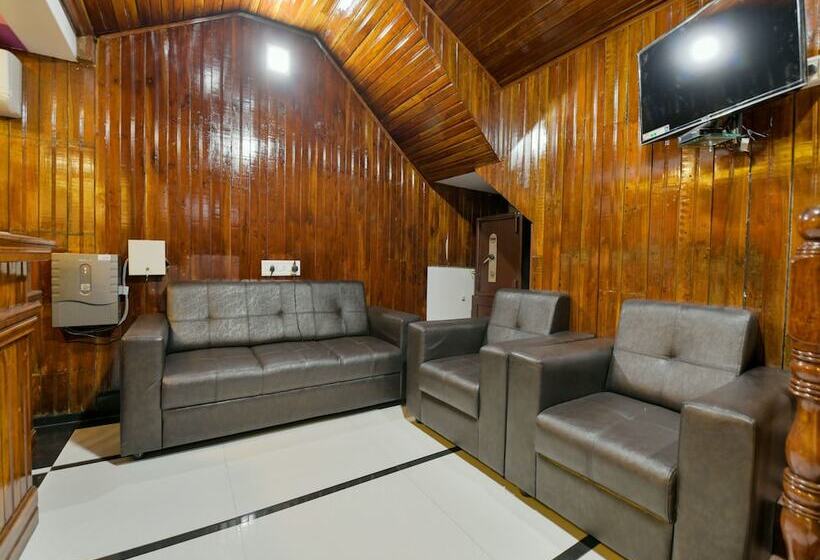 Hotel Aar Palmyra Regency By Oyo Rooms