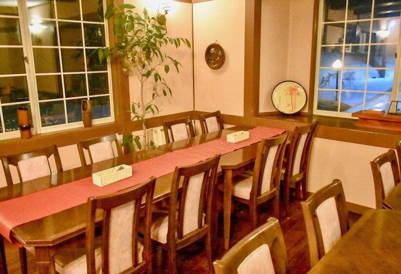 בית מלון כפרי Altitude Madarao