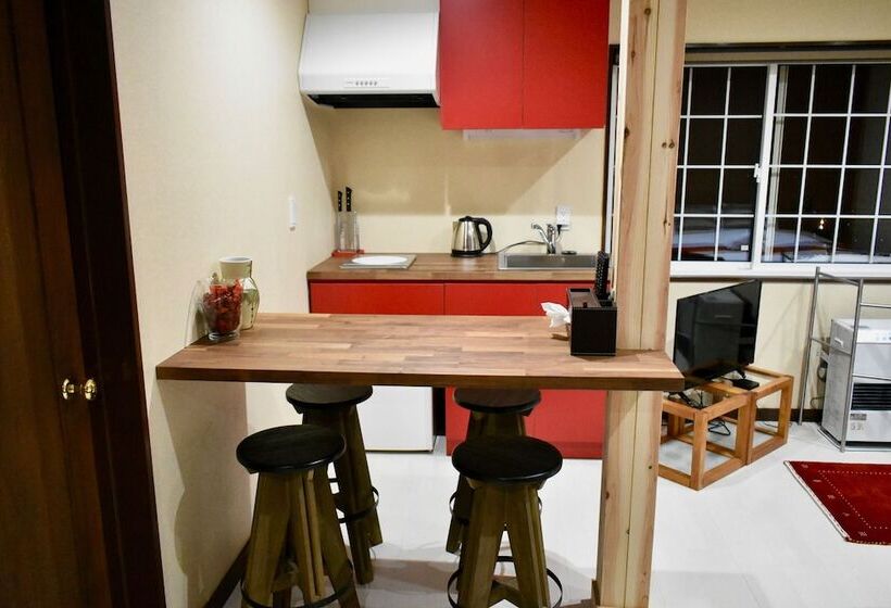 בית מלון כפרי Altitude Madarao