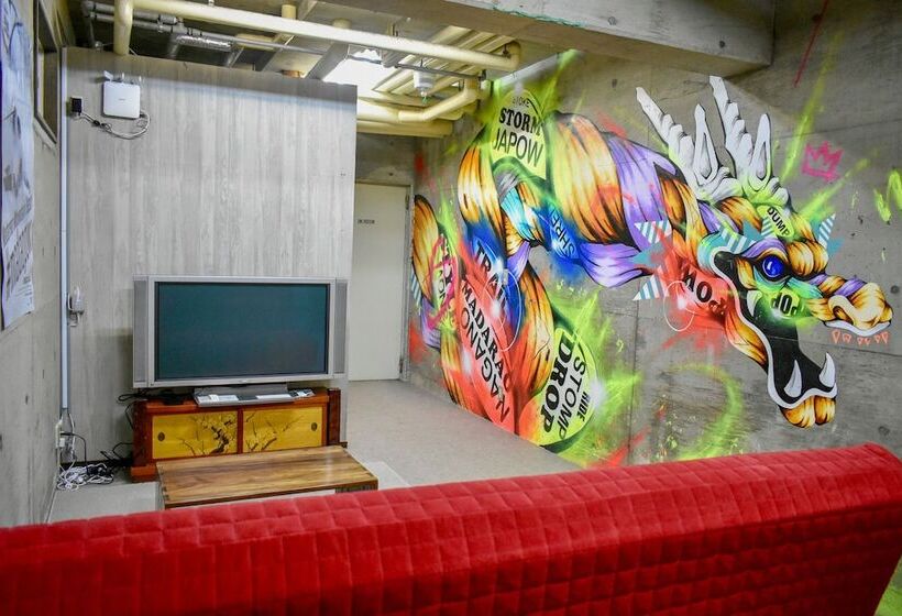 בית מלון כפרי Altitude Madarao