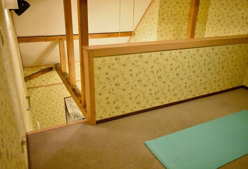 בית מלון כפרי Altitude Madarao