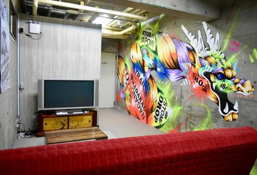 בית מלון כפרי Altitude Madarao