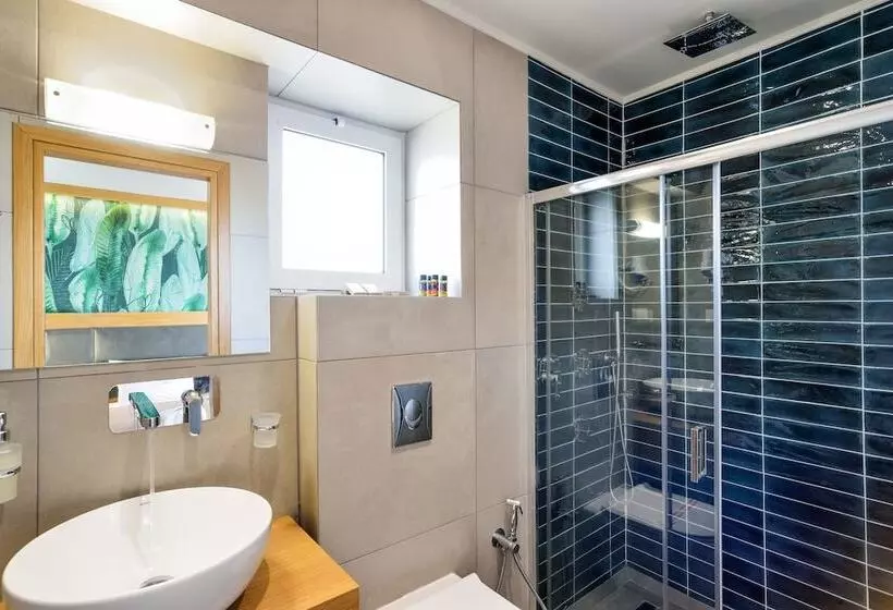 Hotelli Elia Kalamaki